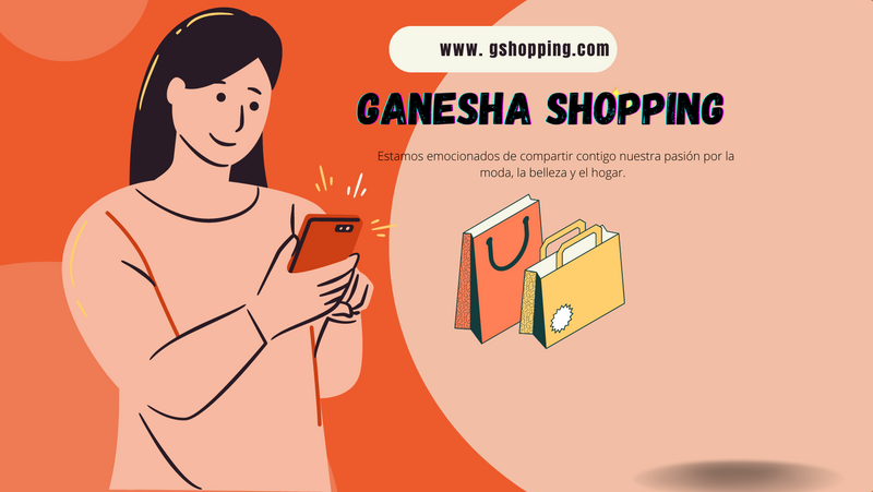 Sobre Nosotros Ganesha Shopping