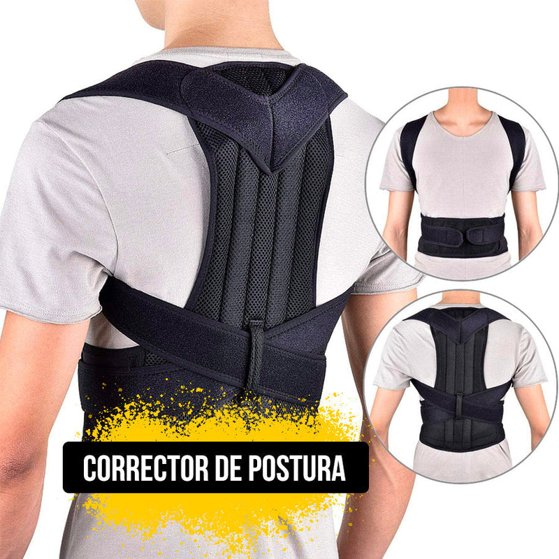 Corrector de postura