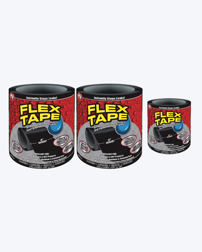 Cinta Flex Tape