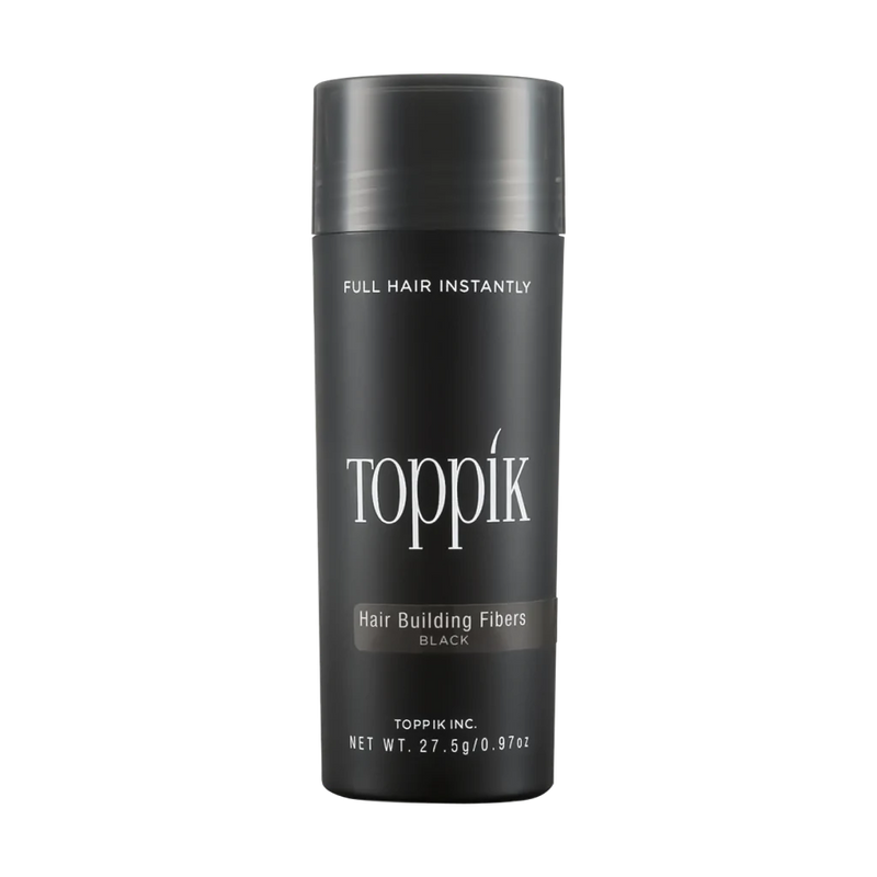 "TOPPIK" - FULL HAIR - Fibra Capilar INSTANTANEA